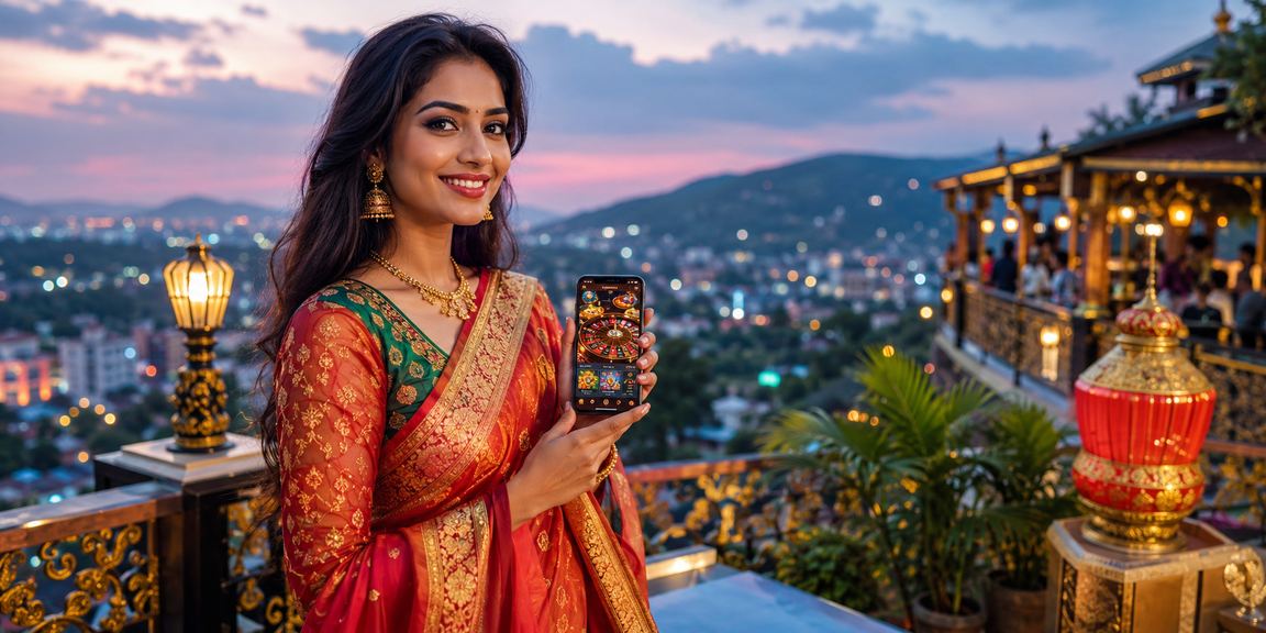 সিলেটের মোবাইল ক্যাসিনো সমর্থন